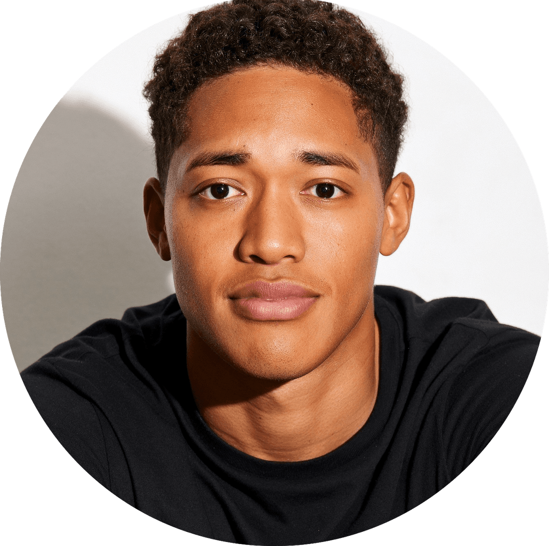 My Headshot