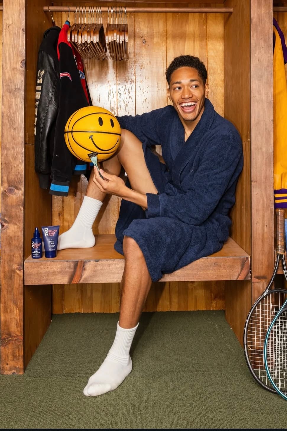 Dollar Shave Club 1