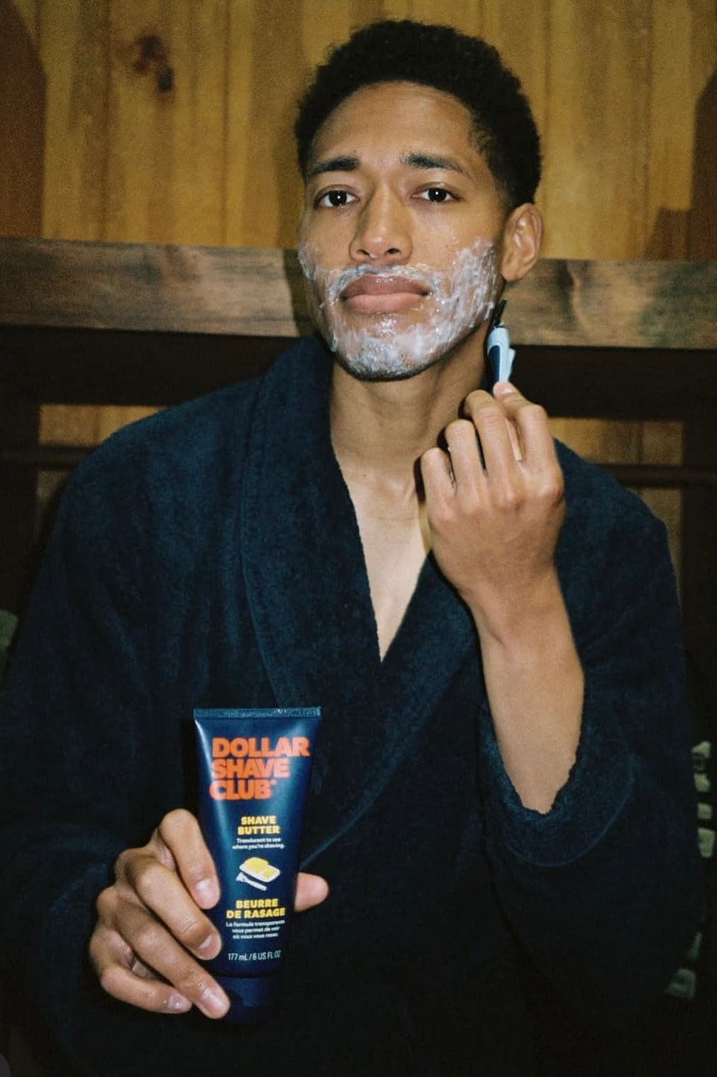 Dollar Shave Club 2