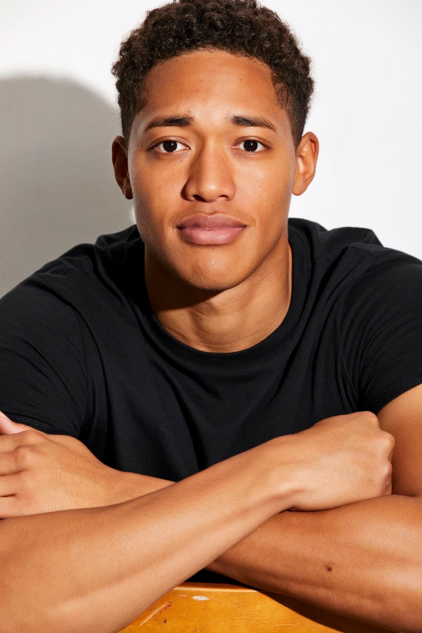 Myles Cruz Portfolio Photo