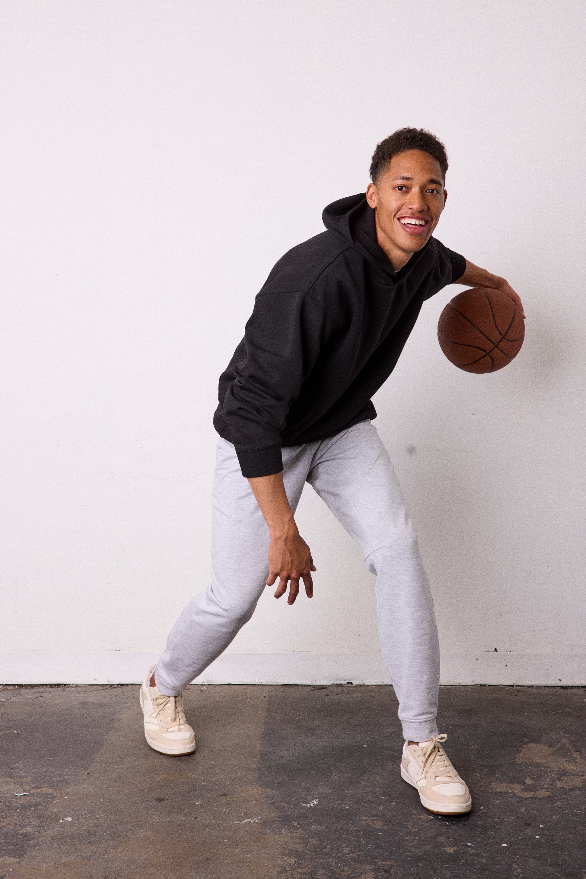 Myles Cruz Portfolio Photo