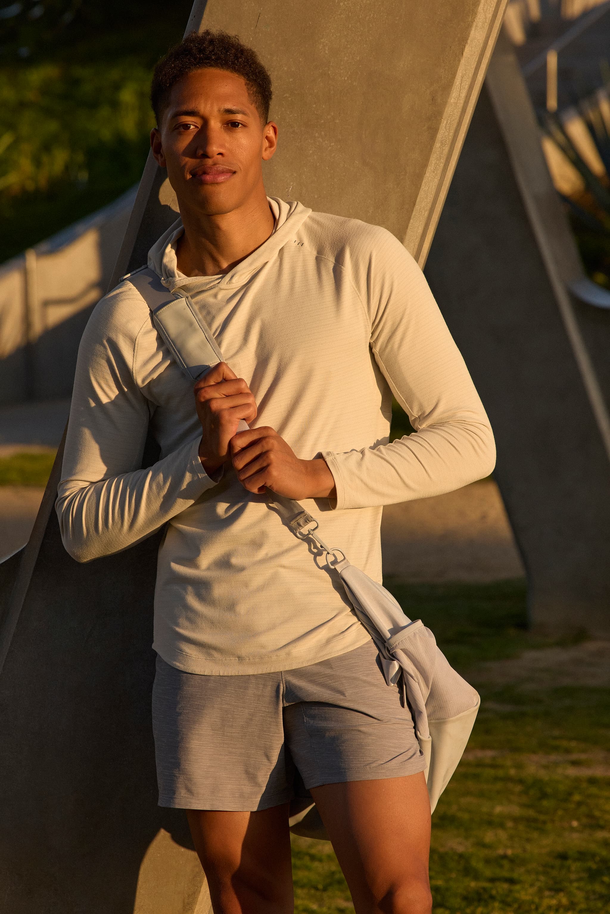Myles Cruz Portfolio Photo