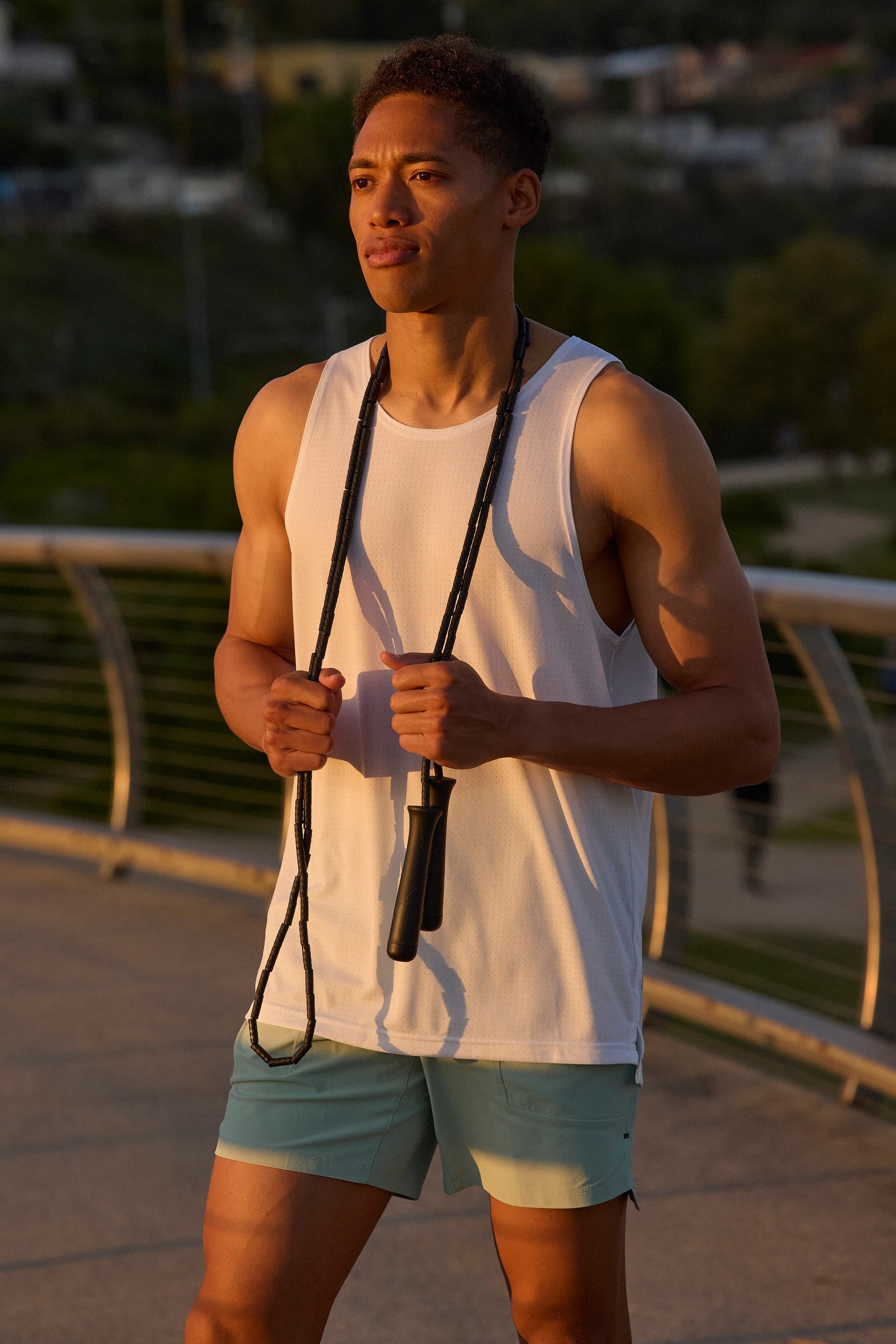 Myles Cruz Portfolio Photo