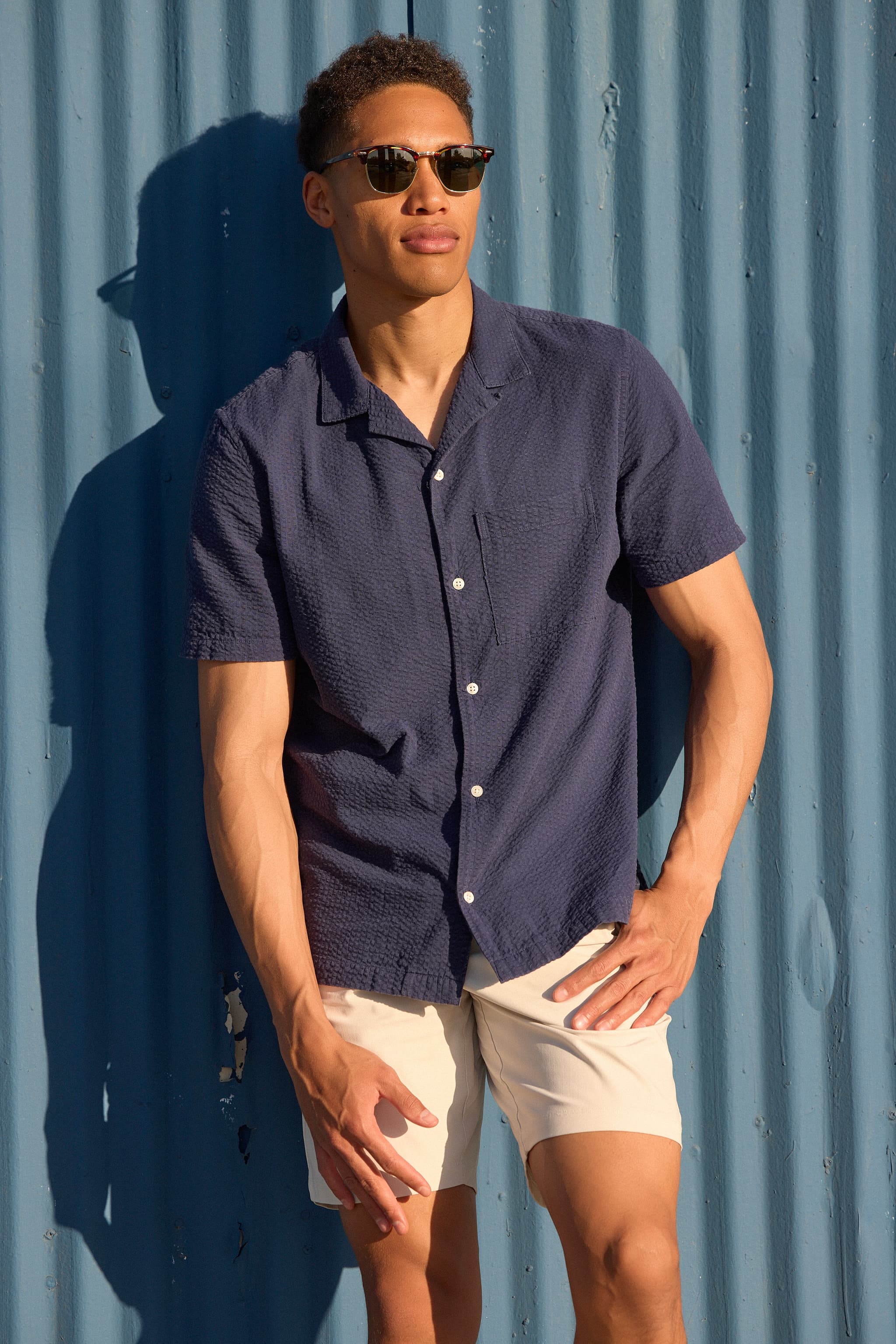 Myles Cruz Portfolio Photo