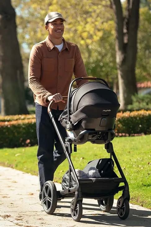 Nuna Baby 1